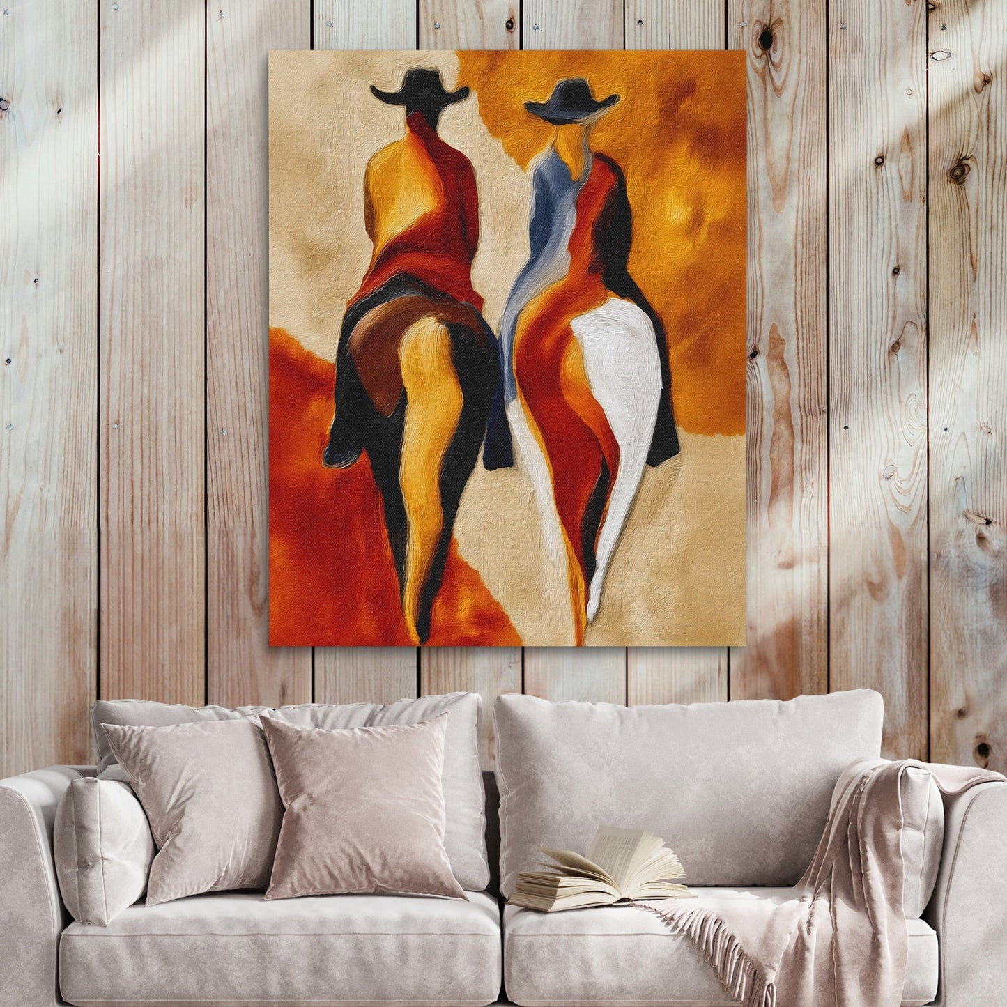 Cowboys Amber Partners
