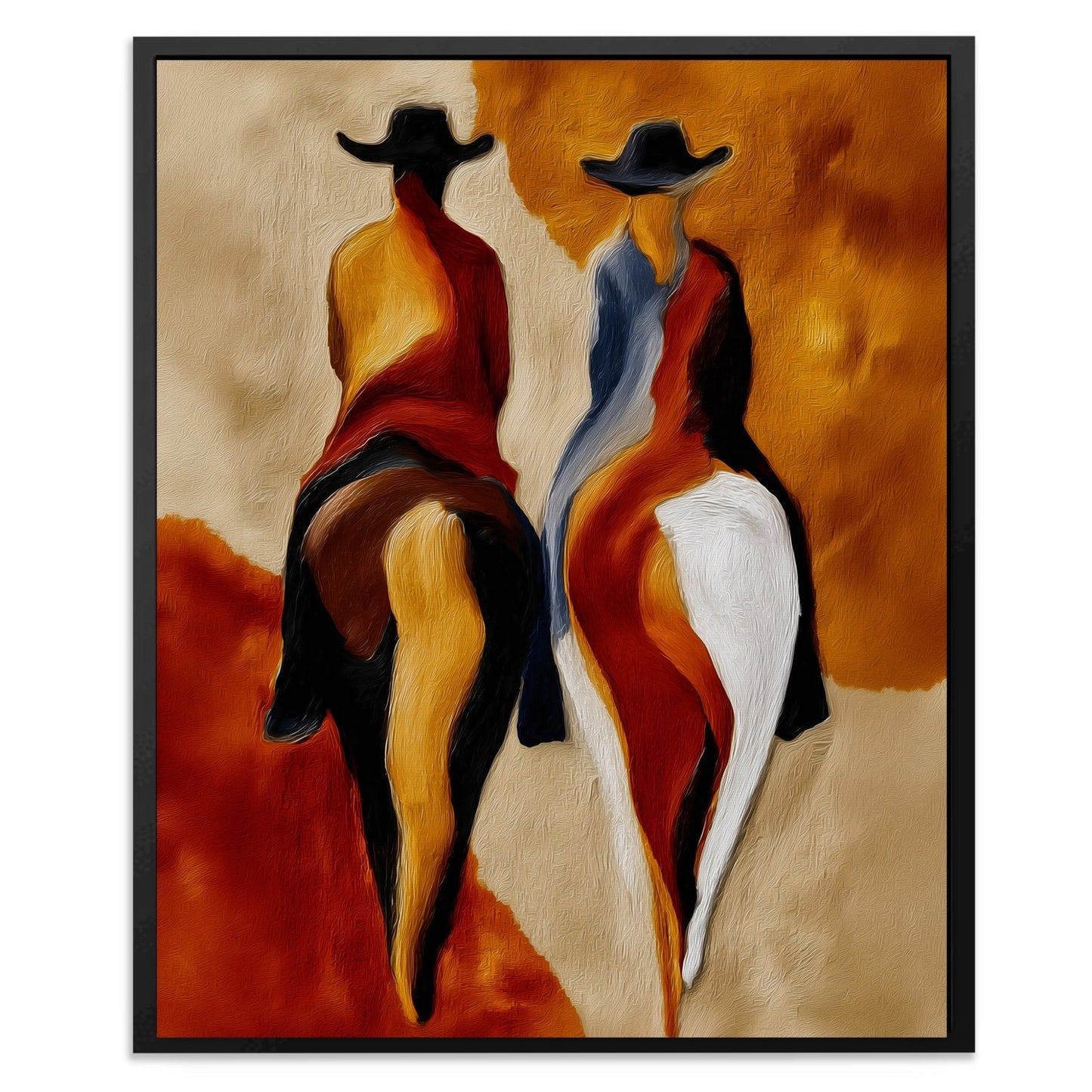 Cowboys Amber Partners