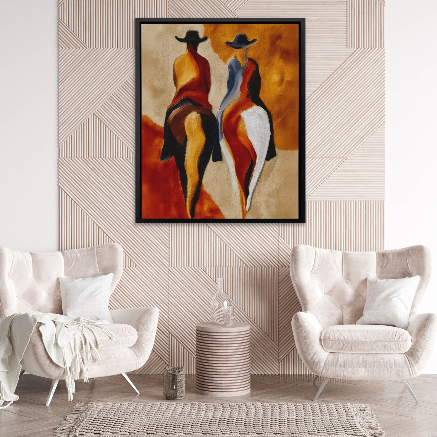 Cowboys Amber Partners
