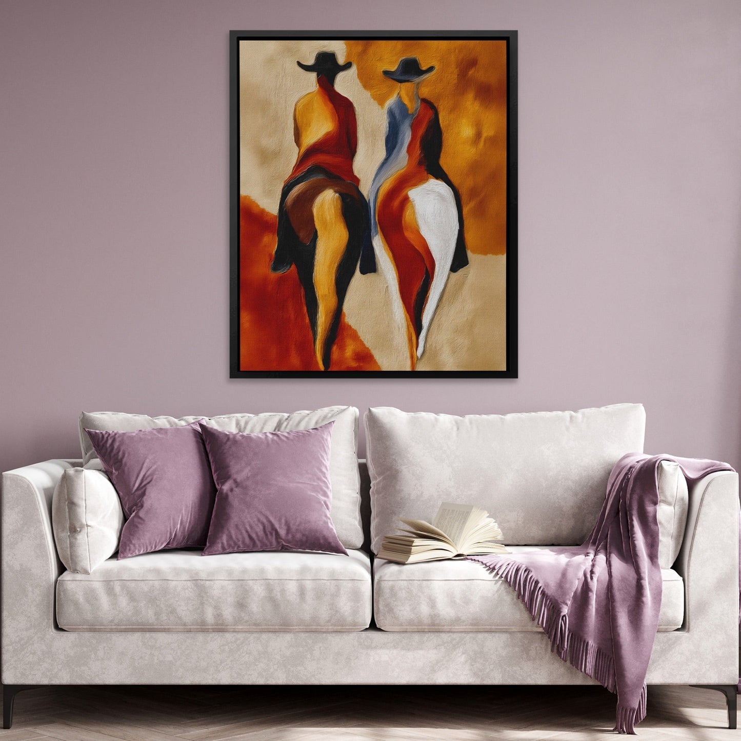 Cowboys Amber Partners