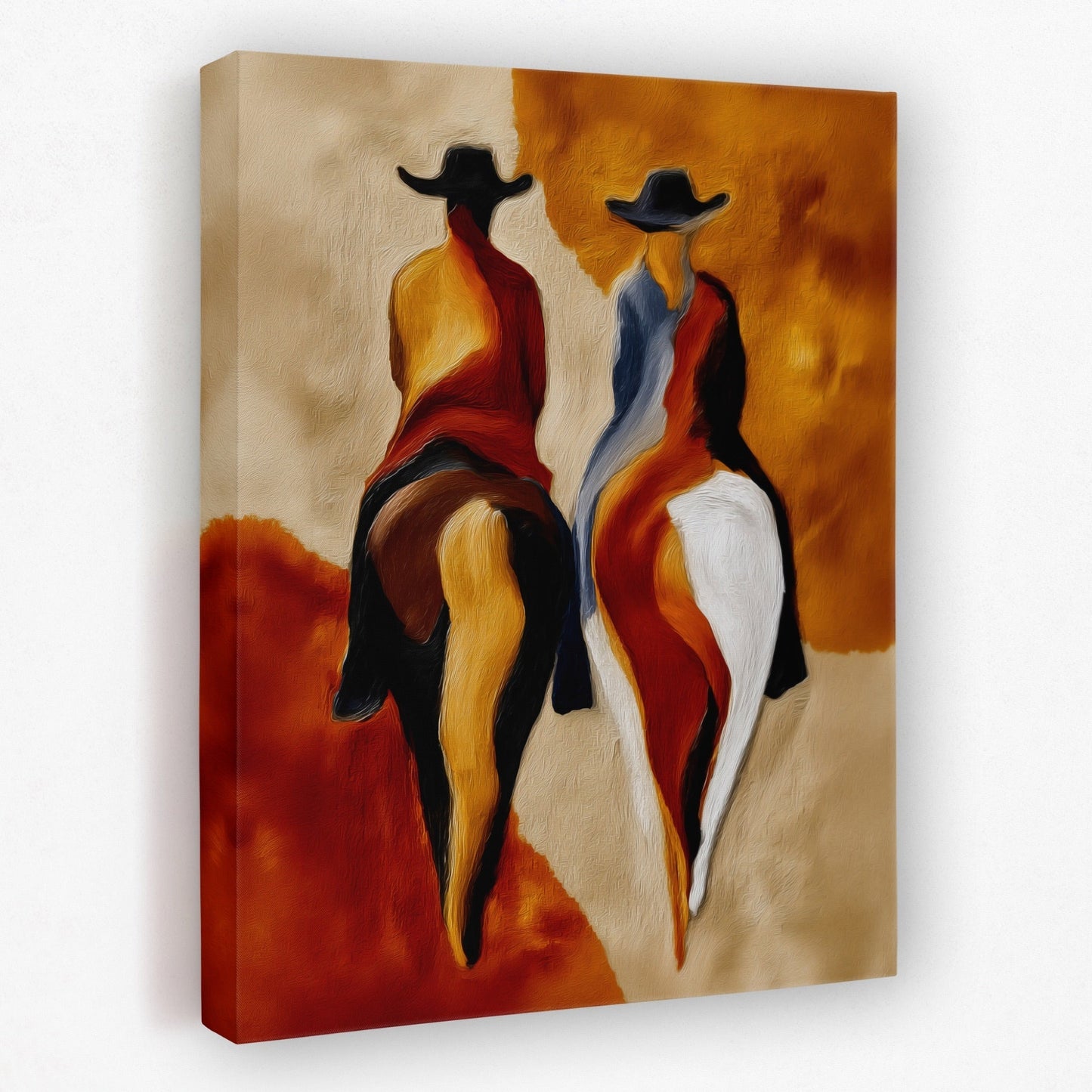 Cowboys Amber Partners