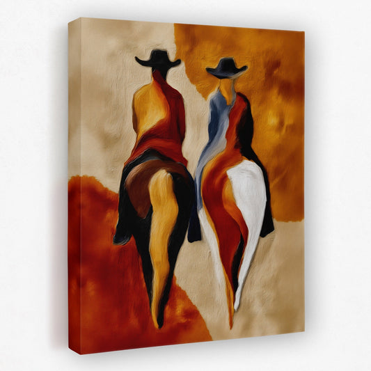 Cowboys Amber Partners