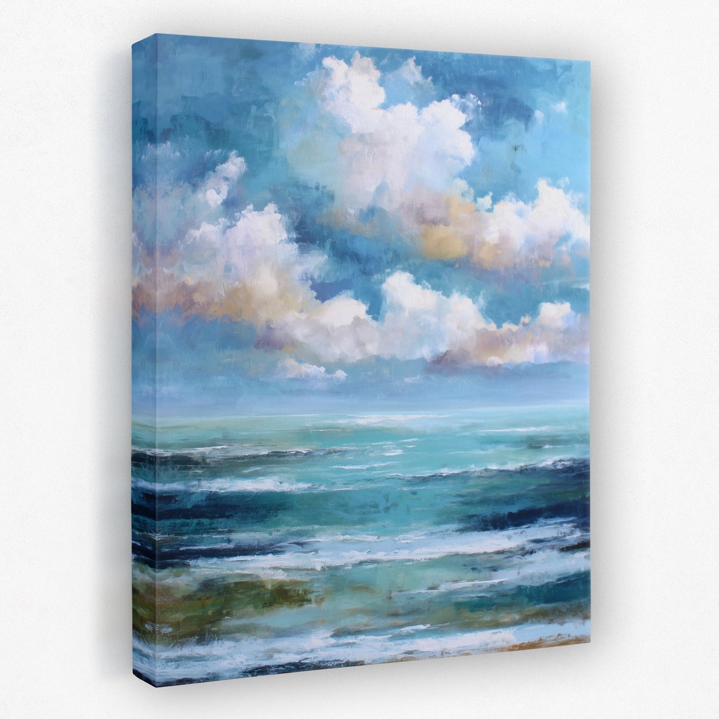 Dissolving Oracle - Luxury Wall Art