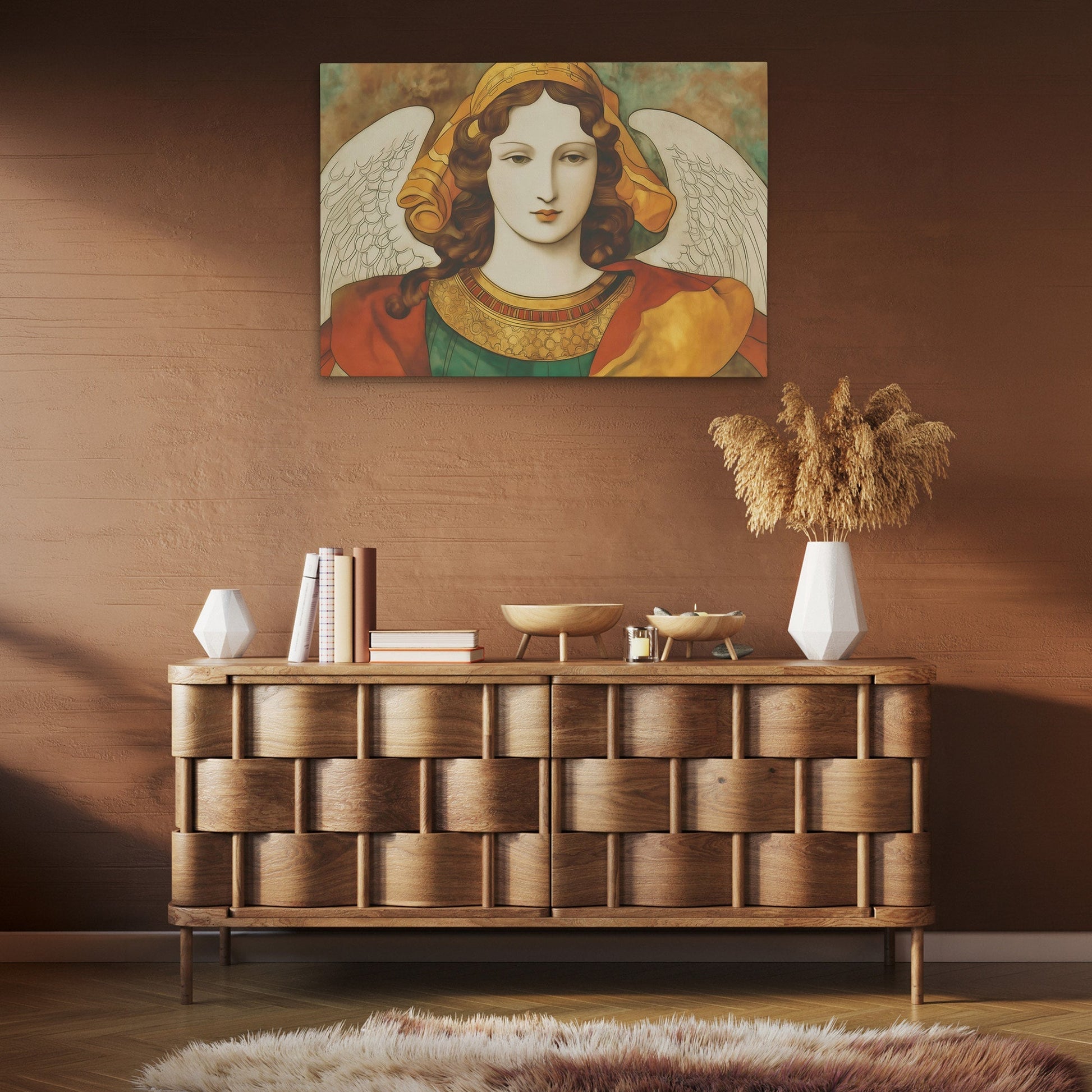 Divine Grace - Luxury Wall Art