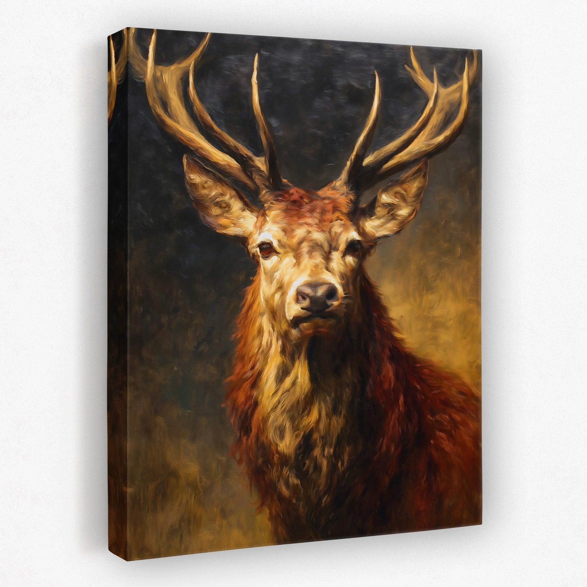 Drifting Between Worlds - Luxury Wall Art