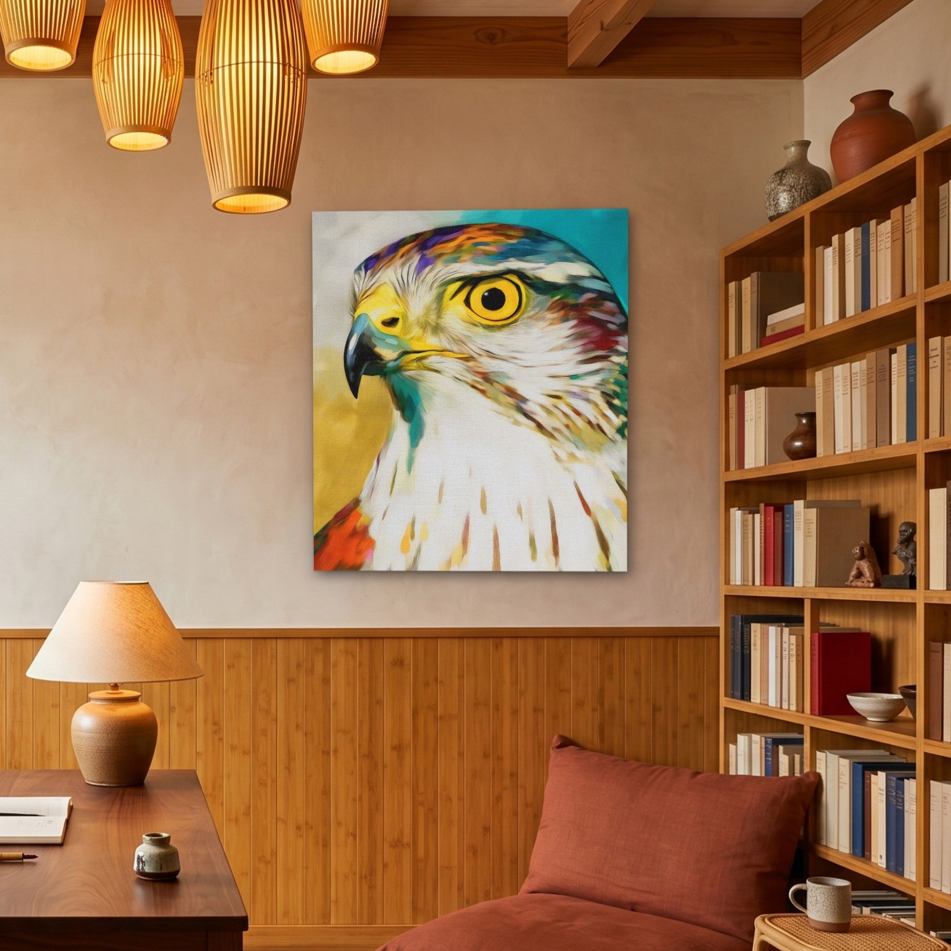 Eagle Ink Expression