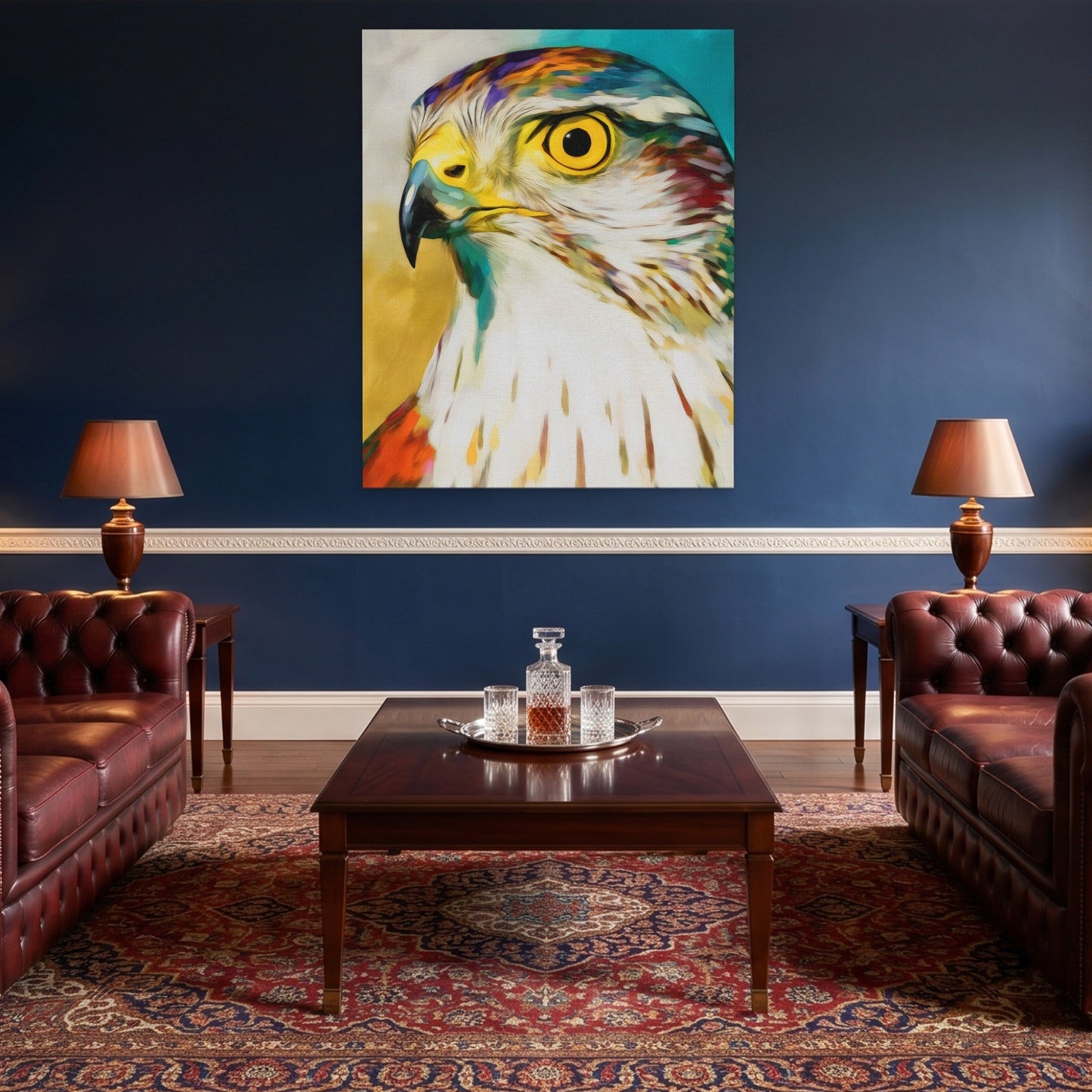 Eagle Ink Expression