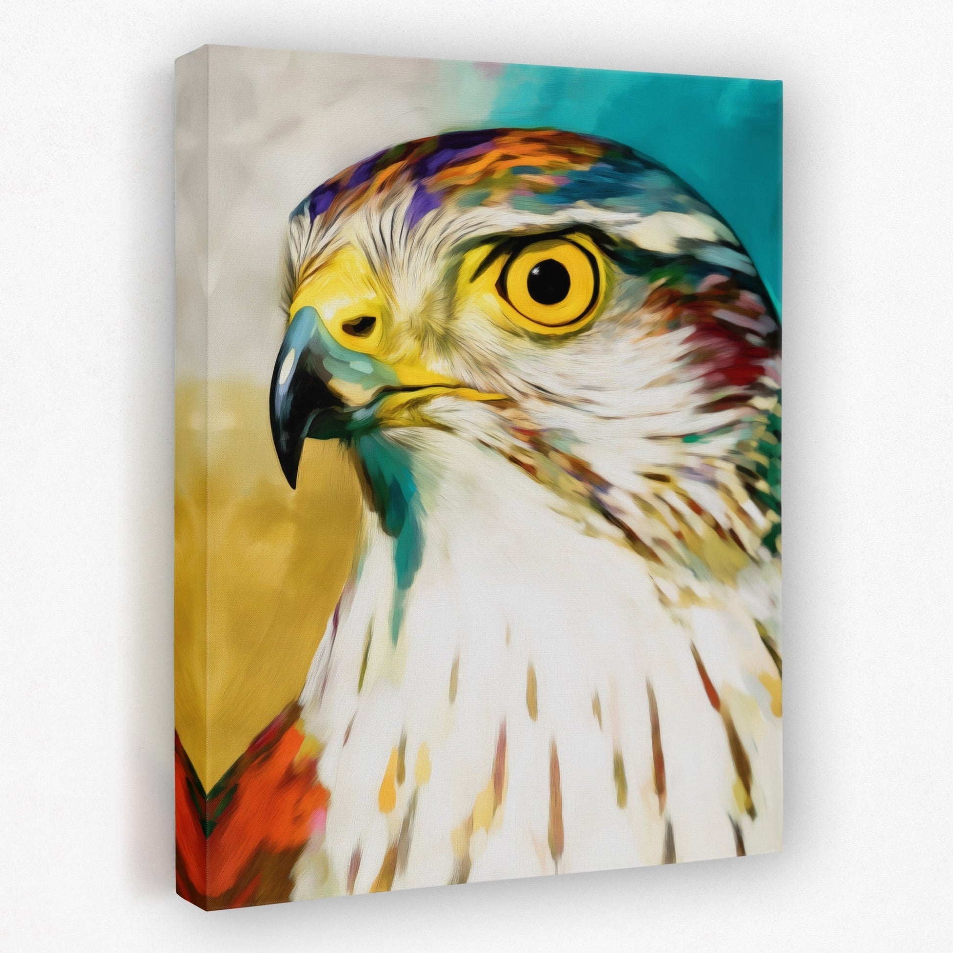 Eagle Ink Expression