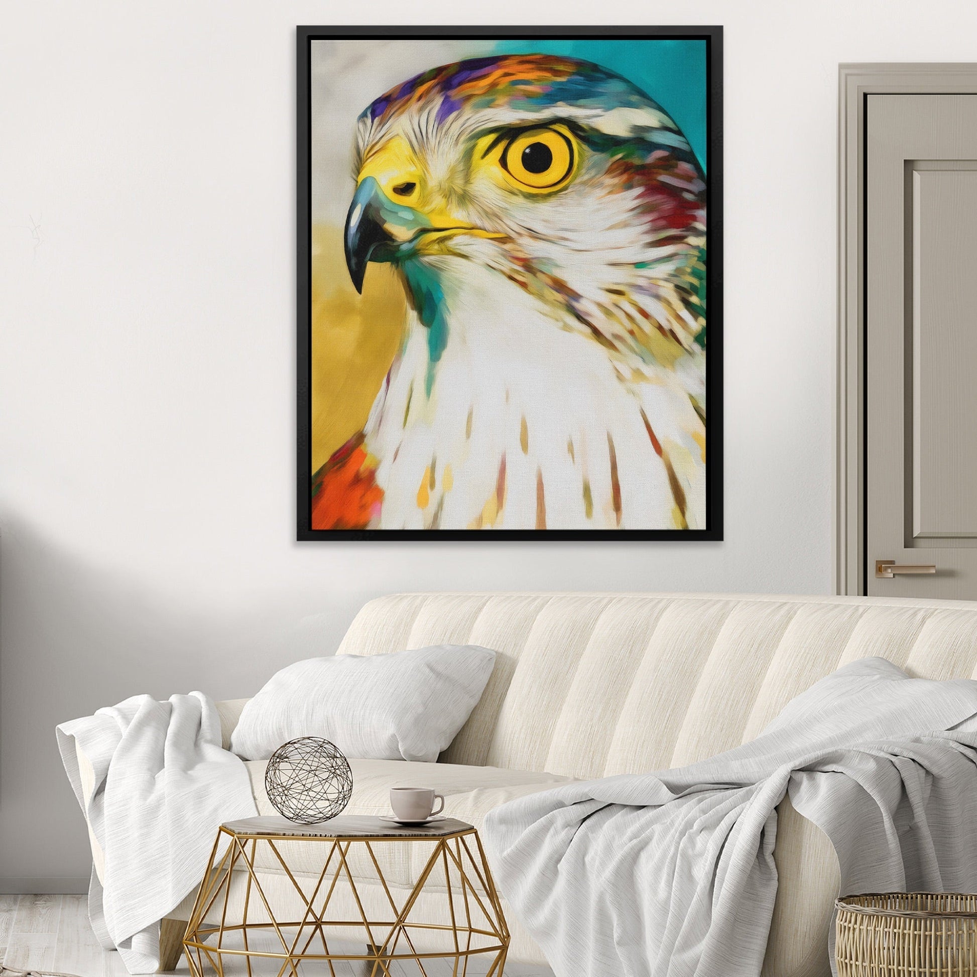 Eagle Ink Expression