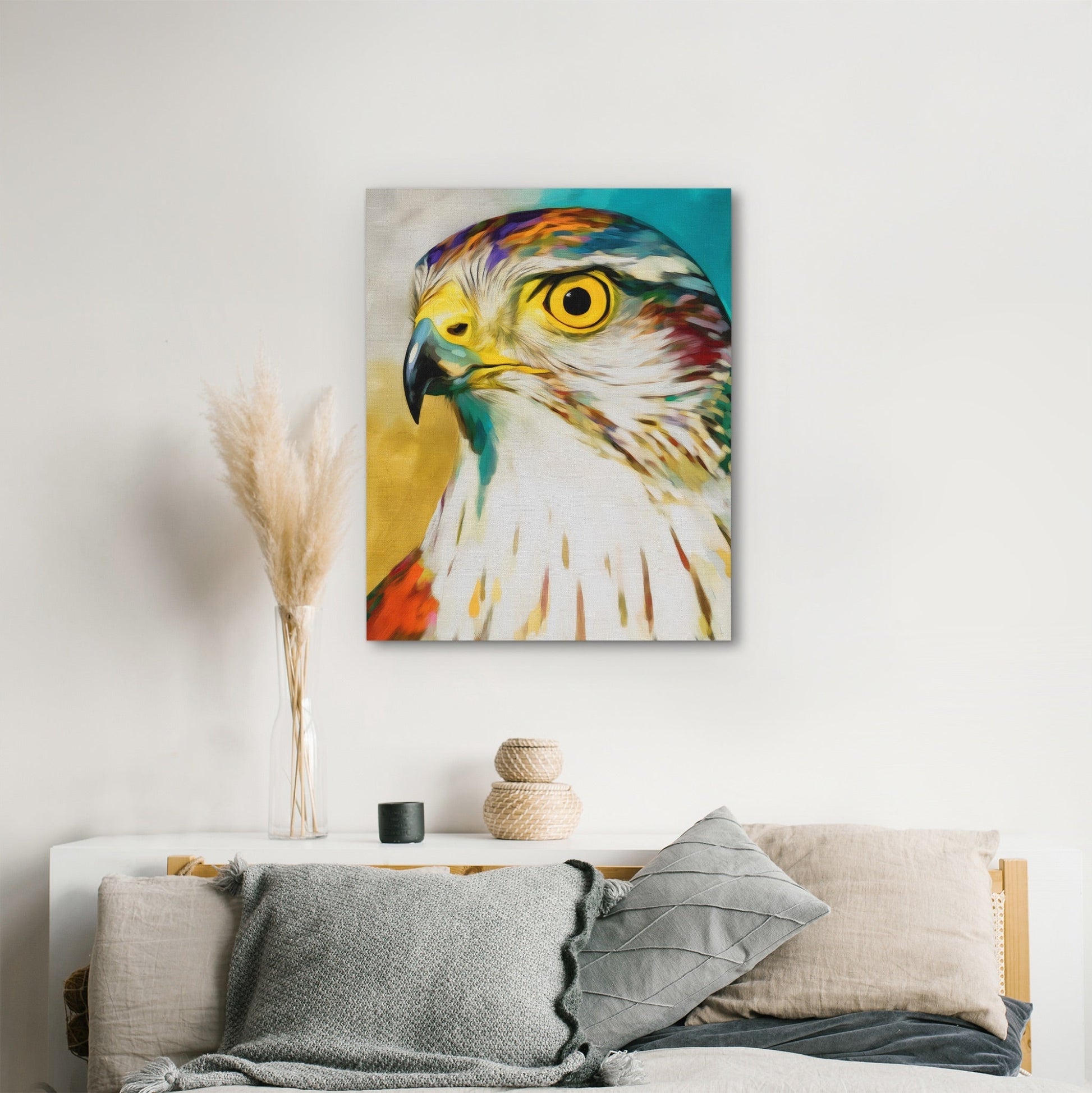 Eagle Ink Expression