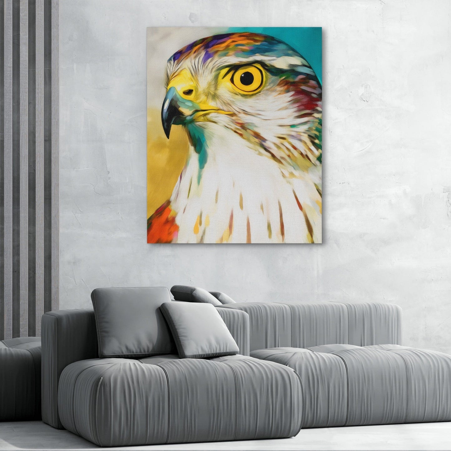 Eagle Ink Expression