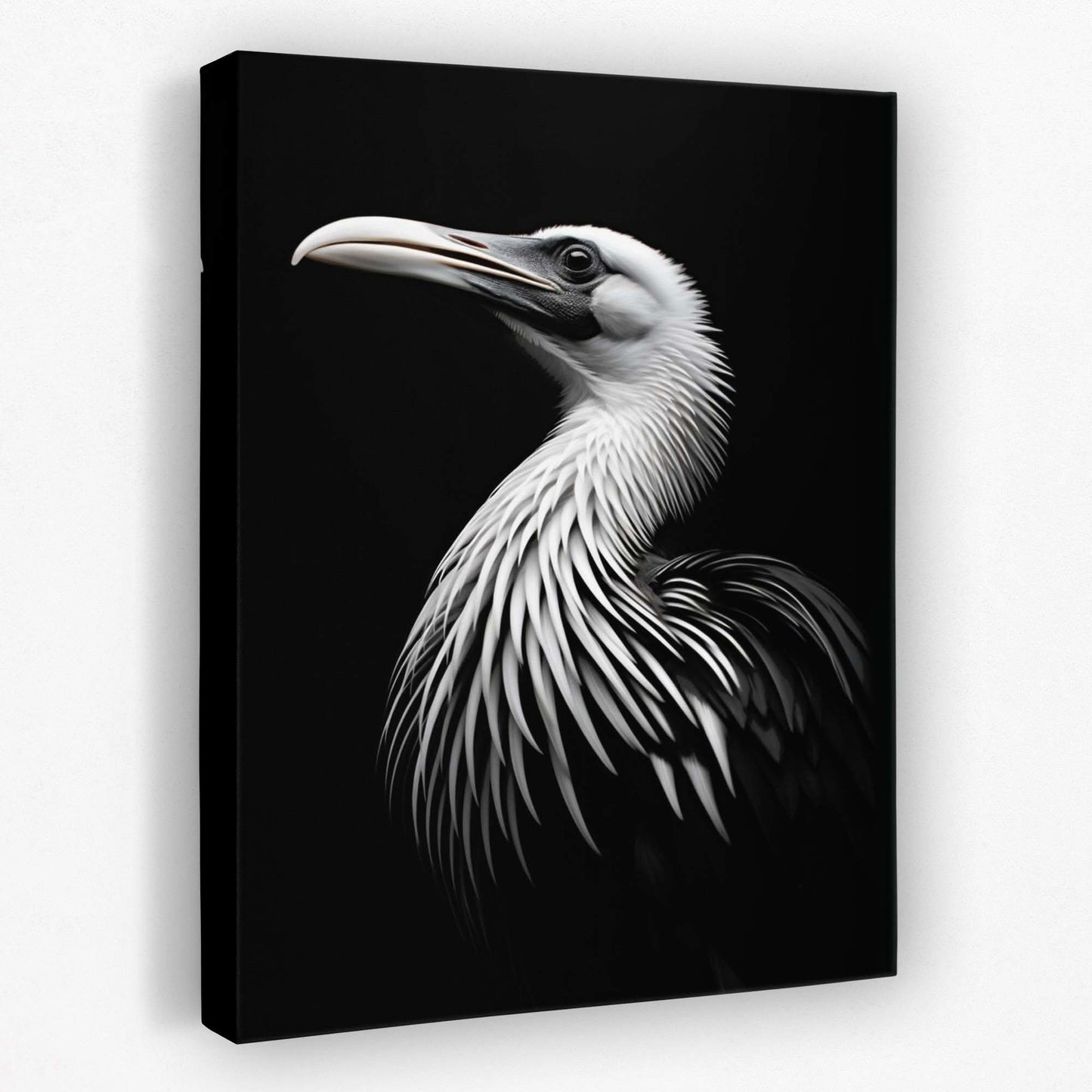 Egyptian Goose - Animals Canvas Wall Art