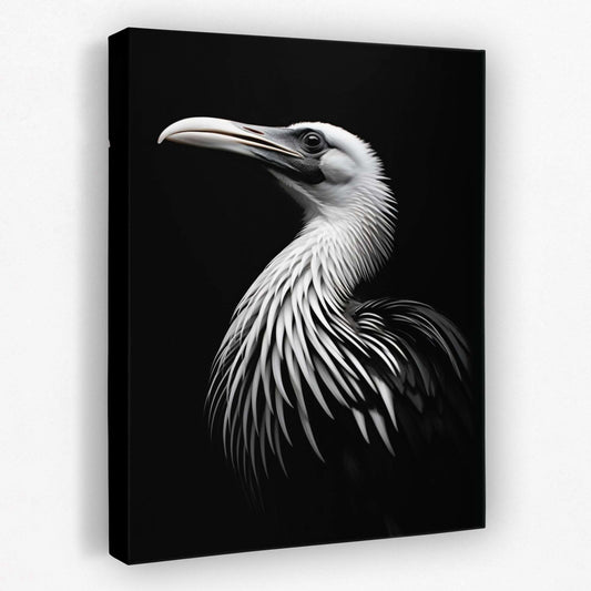 Egyptian Goose - Animals Canvas Wall Art