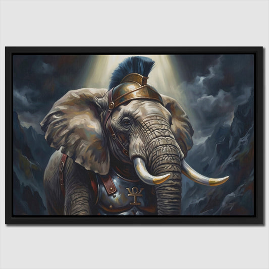 Elephant Celestial Guard