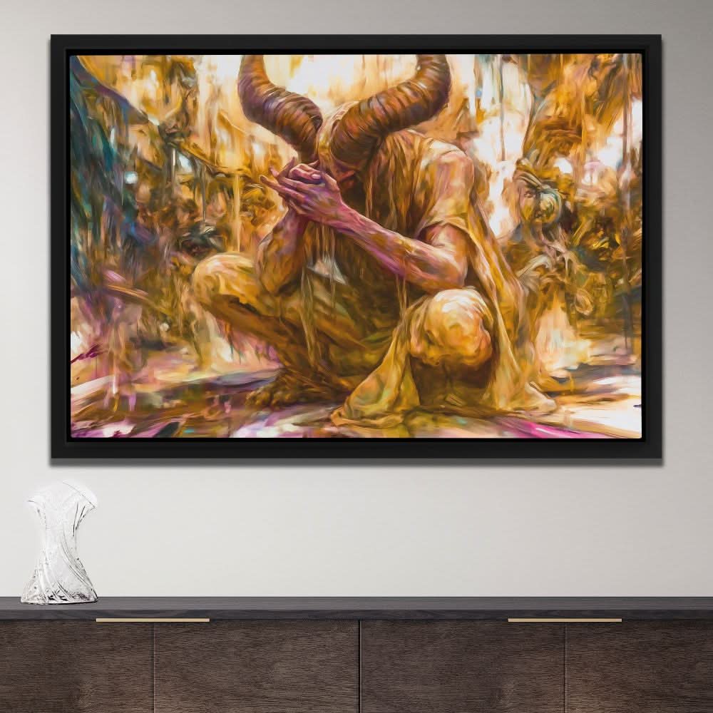 Eternal Chaos - Chaos Art