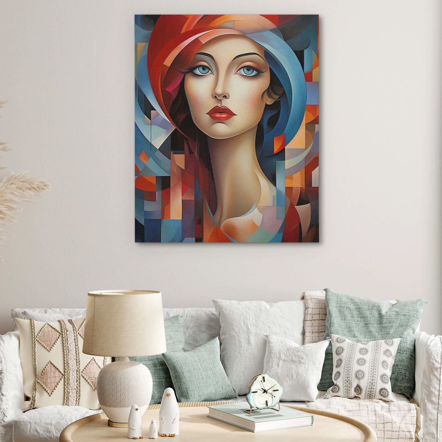 Eternal Dream - Canvas Wall Art