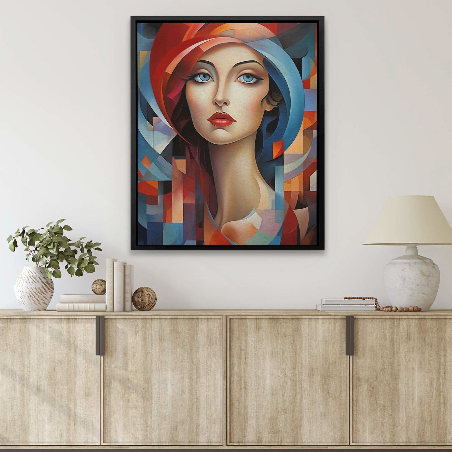 Eternal Dream - Wall Art for Living Room