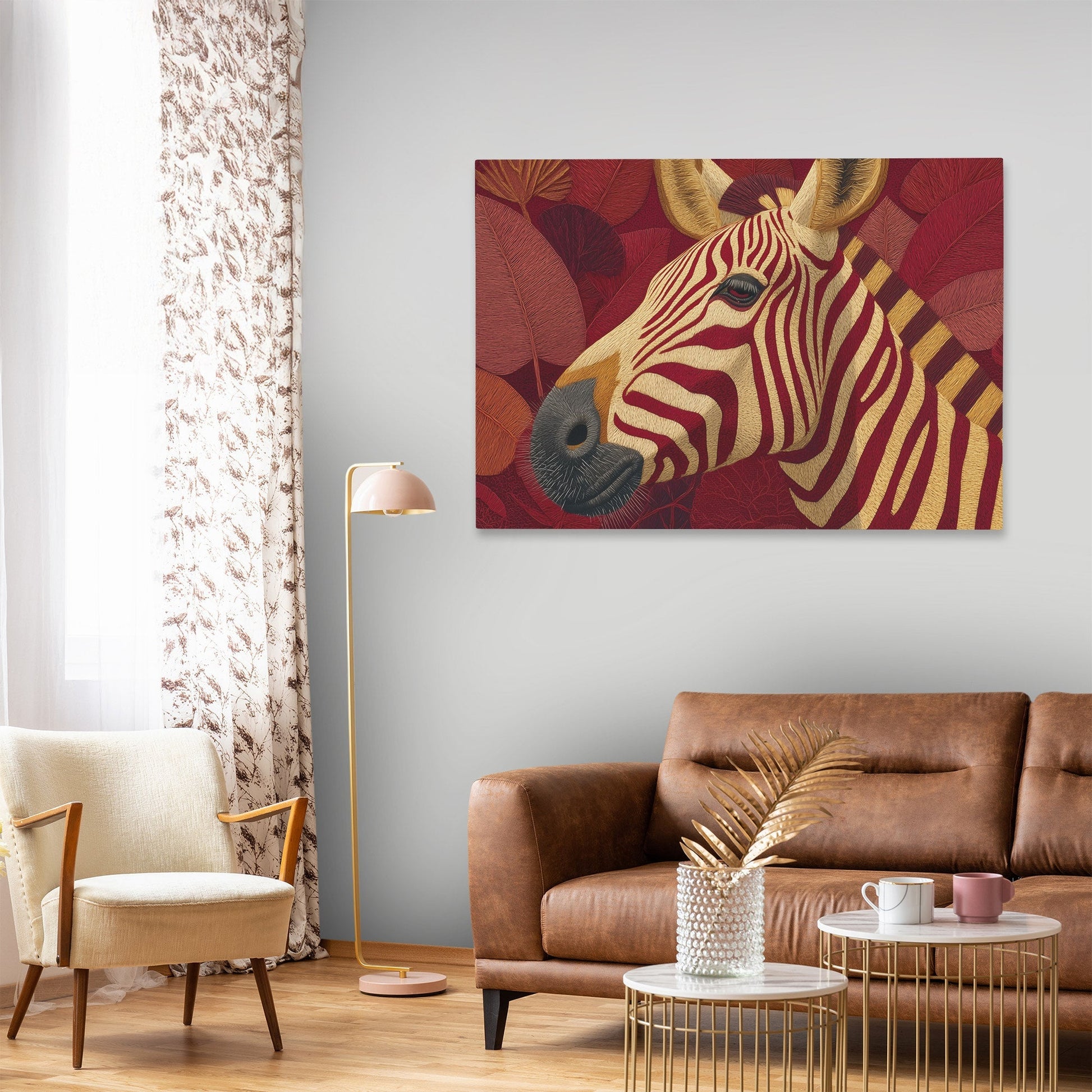 Eternal Ridge - Luxury Wall Art