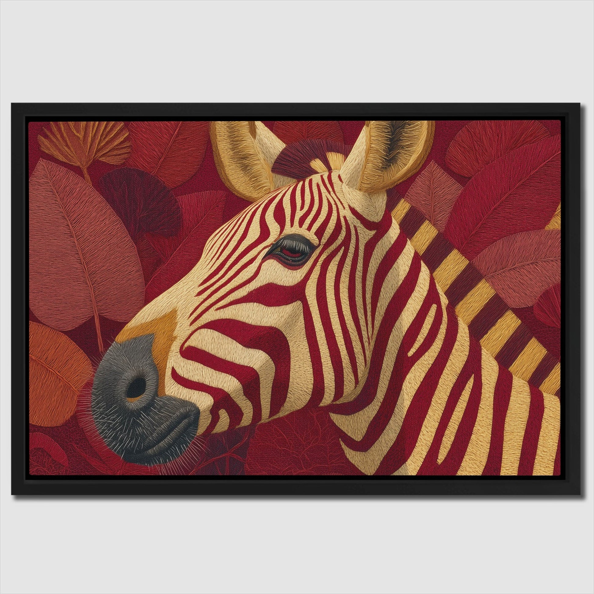 Eternal Ridge - Luxury Wall Art