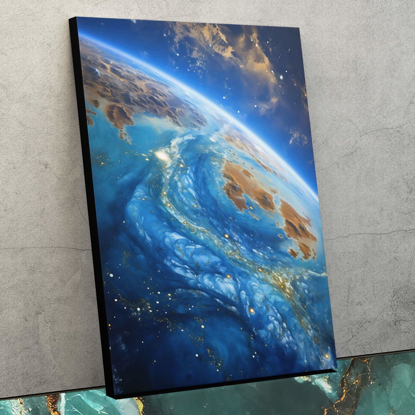 Ethereal Dream - Celestial Art