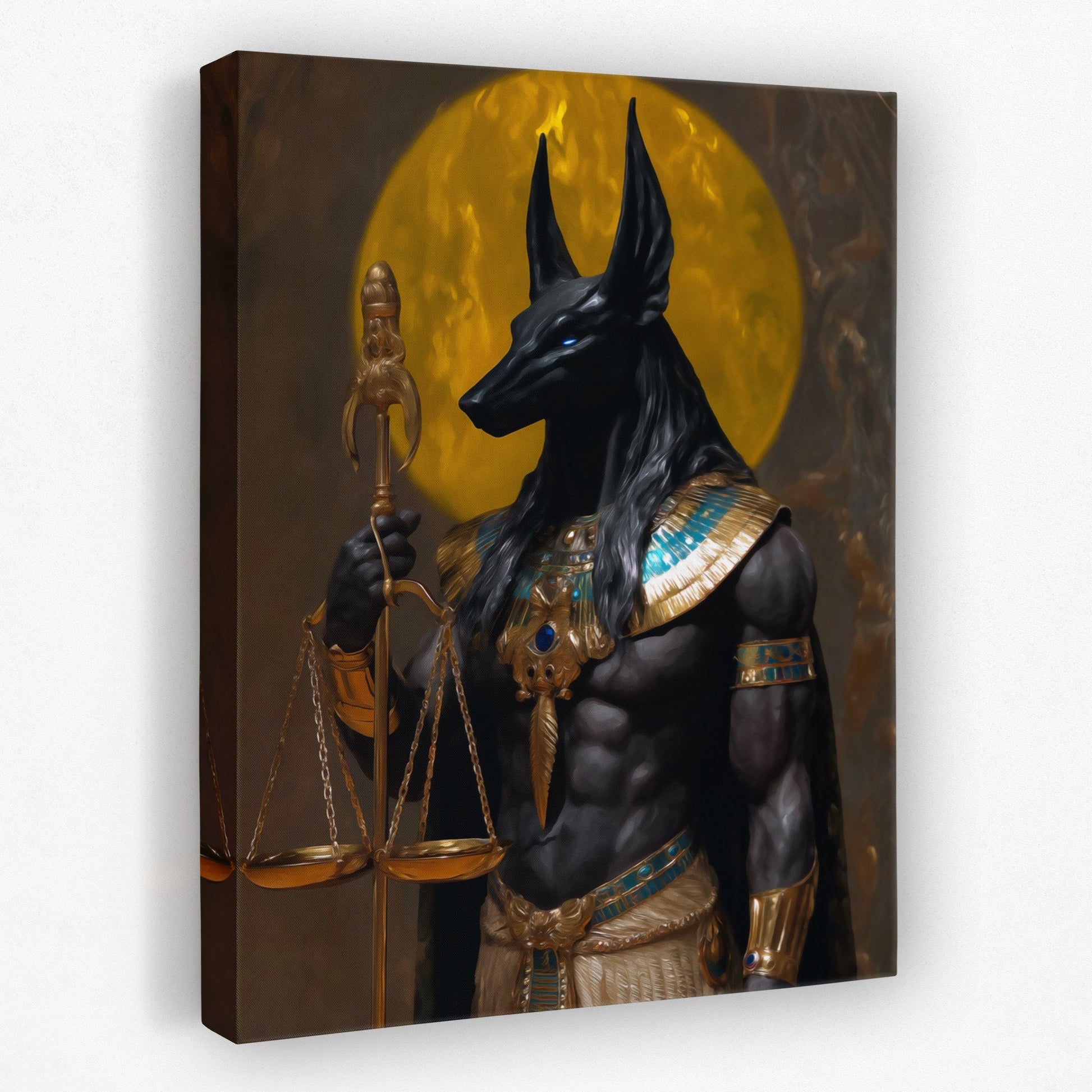 Fading Ridge - Luxury Wall Art