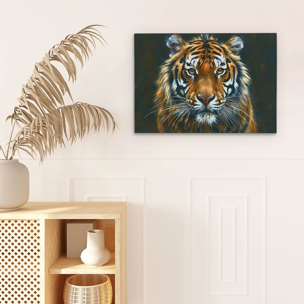 Final Thoughts - Animals Art for Bedroom