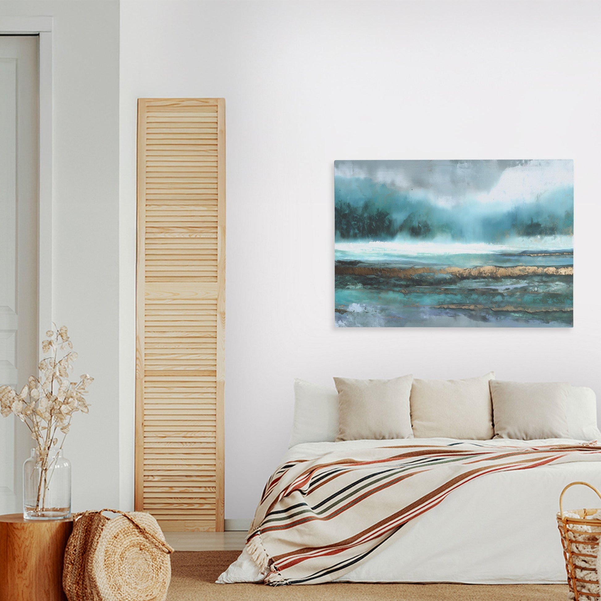 Hidden Valley - Luxury Wall Art