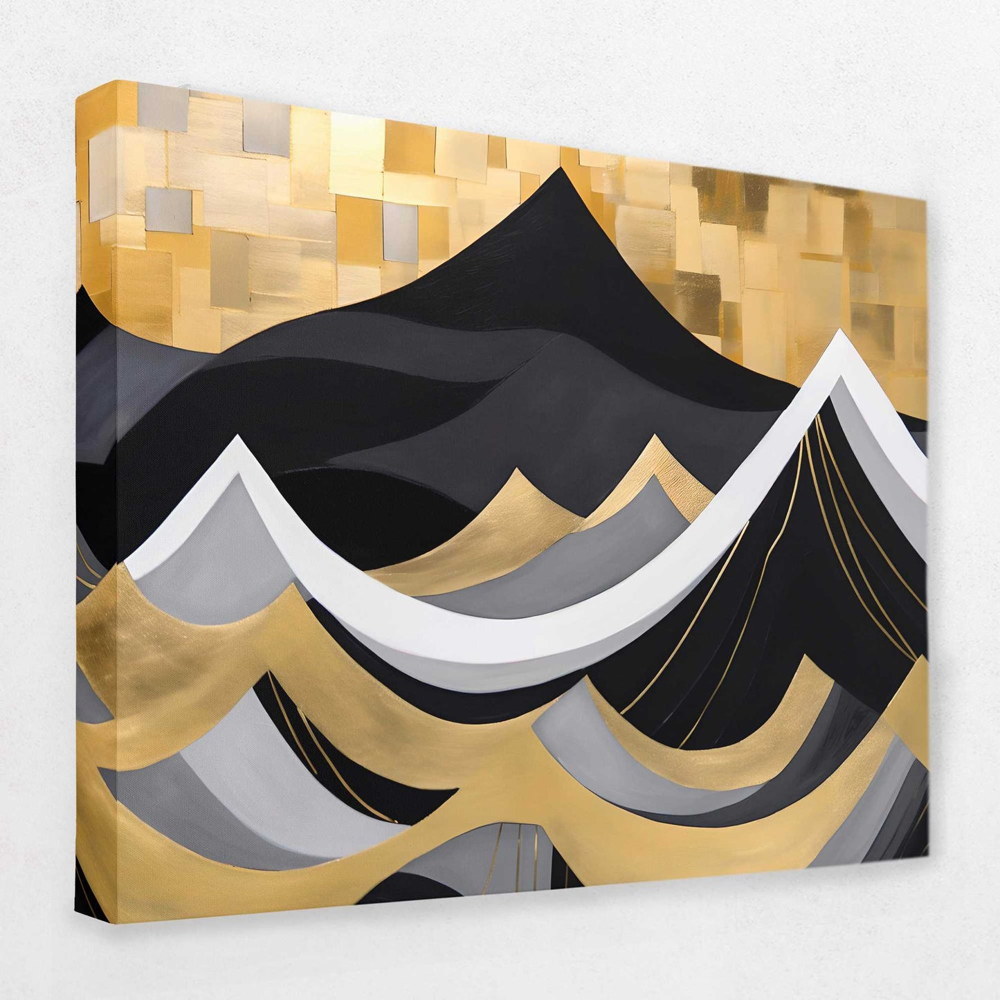 High Seas - Luxury Wall Art