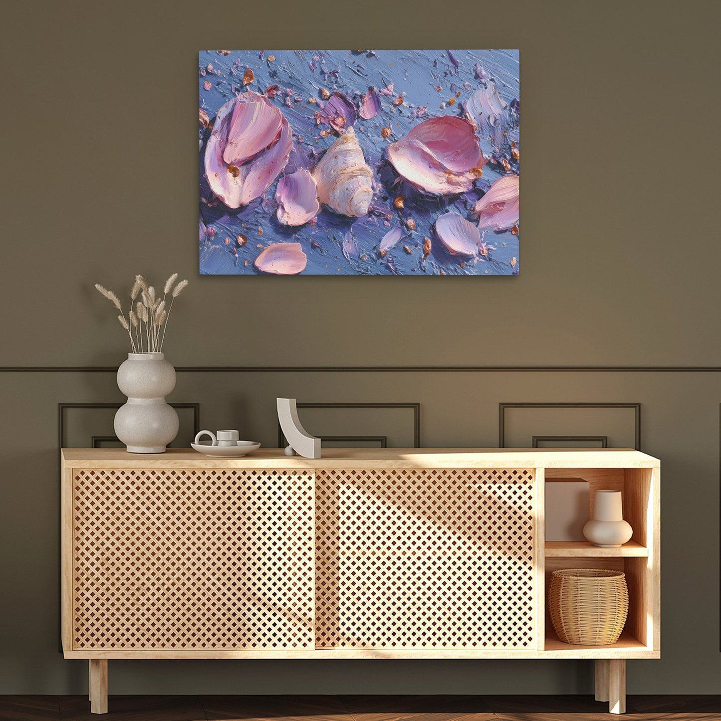 Infinite Becoming - Luxury Wall Art