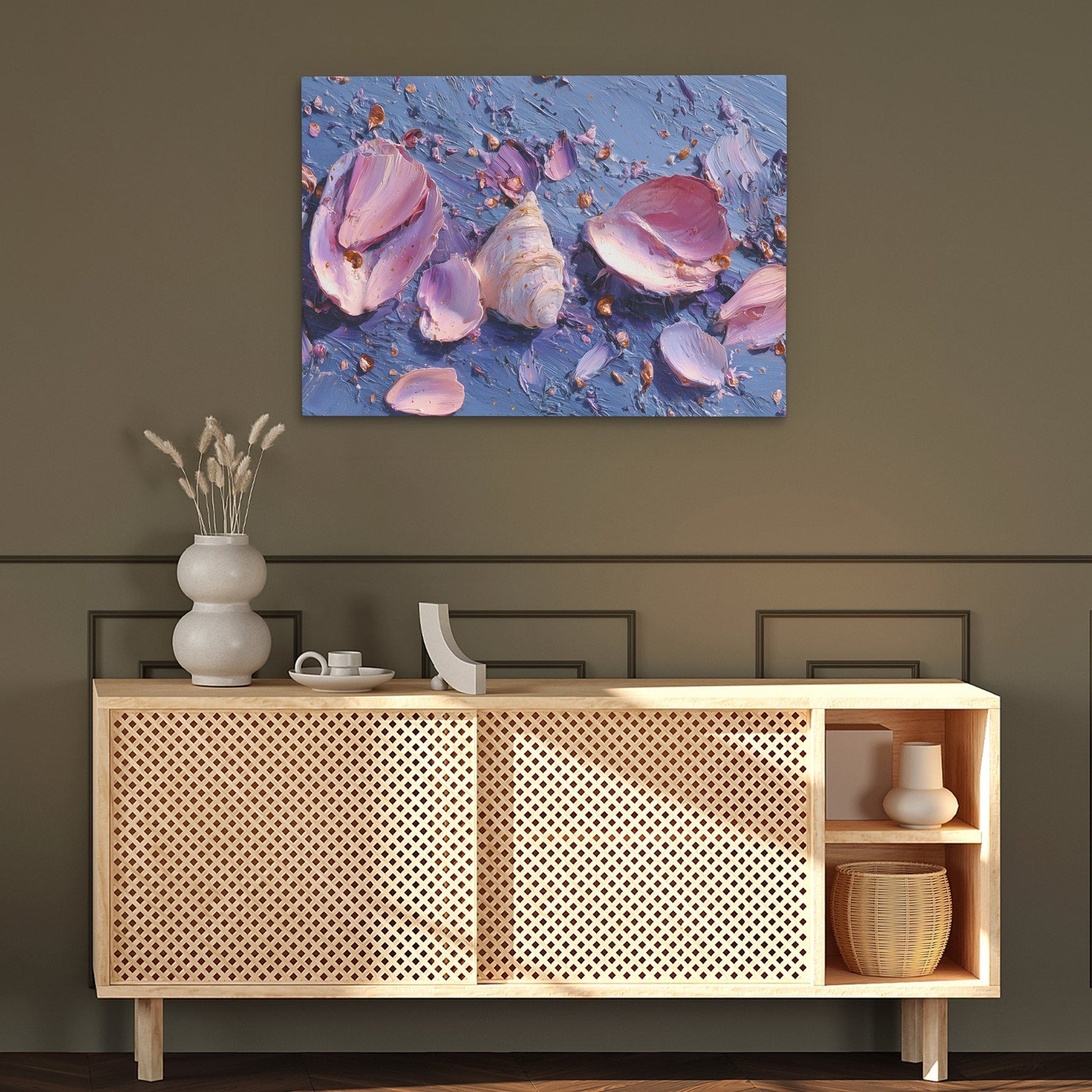 Infinite Becoming - Luxury Wall Art