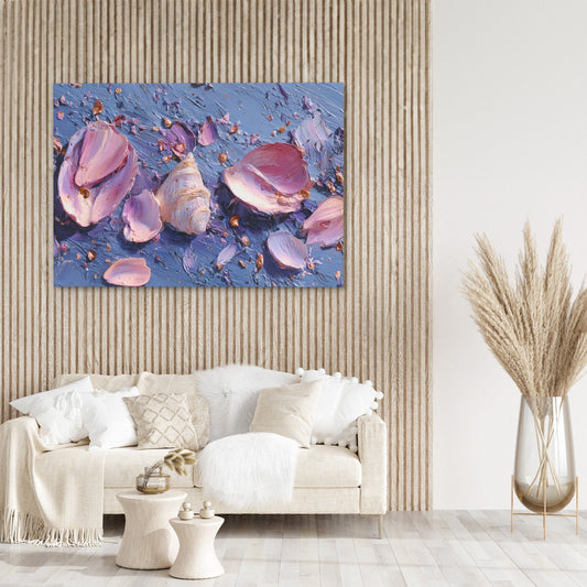 Infinite Becoming - Luxury Wall Art