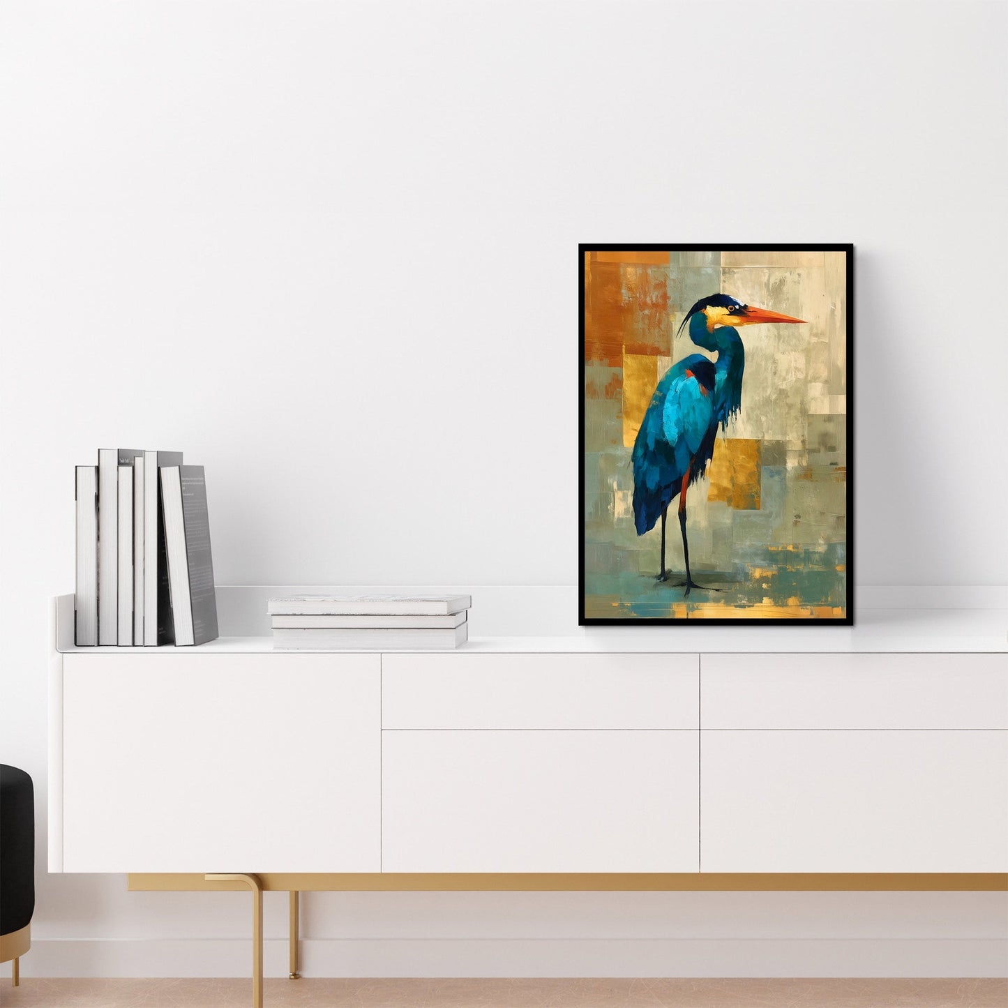 Infinite Murmur - Luxury Wall Art