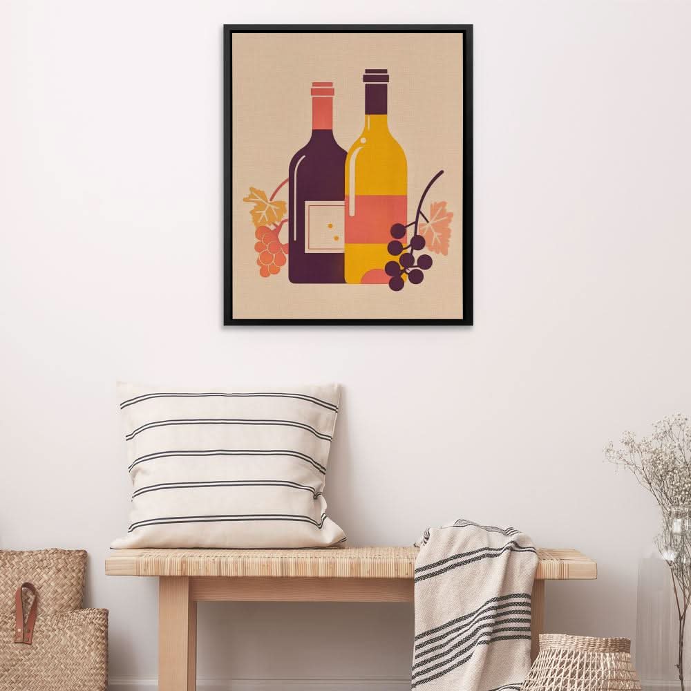 Lavish Elixir - Food Art for Bar and Lounge