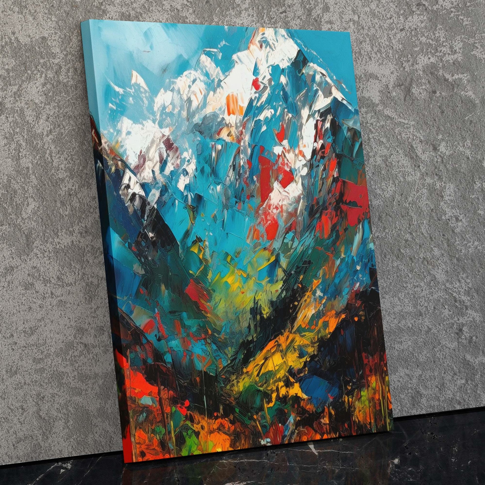 Majestic Giant - Luxury Wall Art