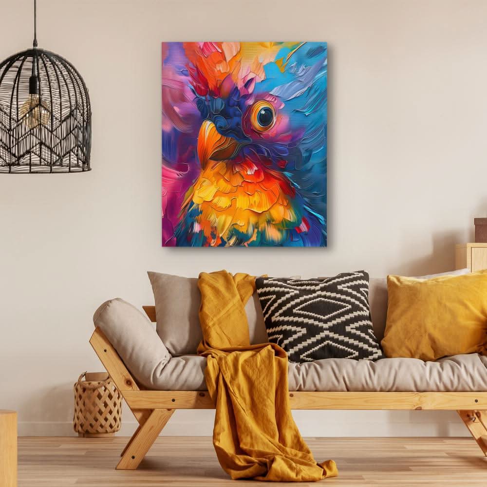 Mystic Muse - Animals Art