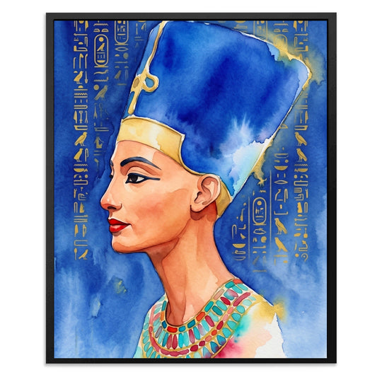 Nefertiti Tall Crown