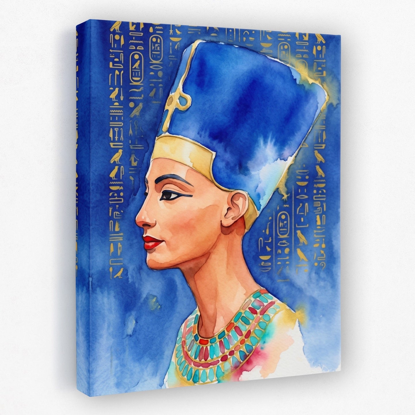 Nefertiti Tall Crown