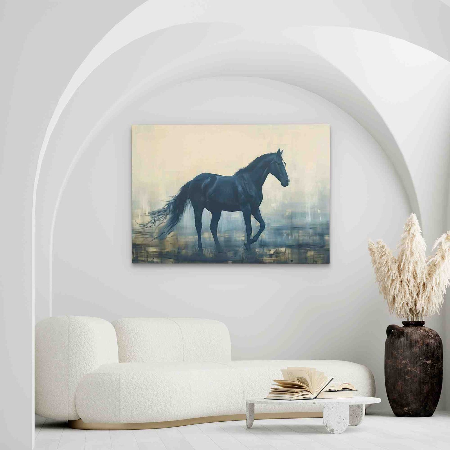 Pasture Promise - Animals Art