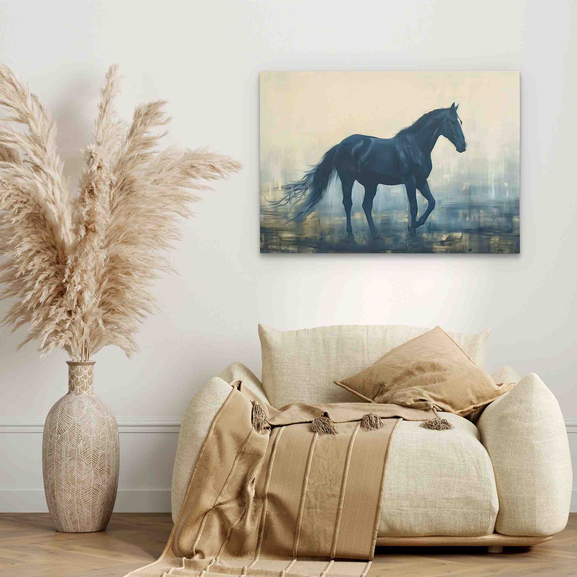 Pasture Promise - Canvas Wall Art