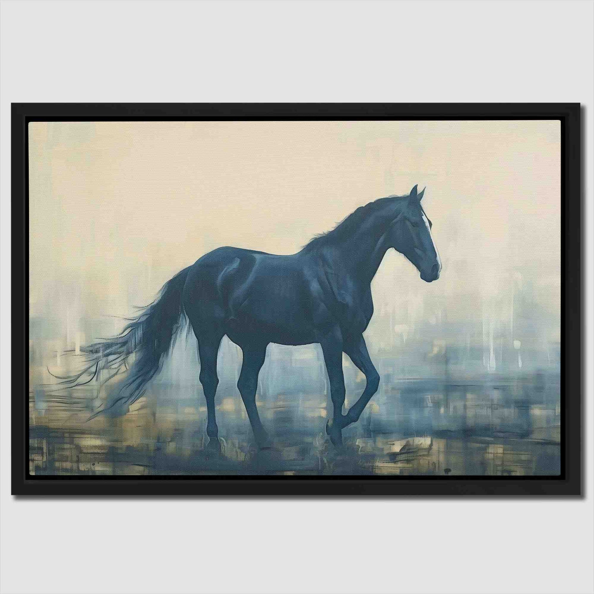 Pasture Promise - Large Canvas Print