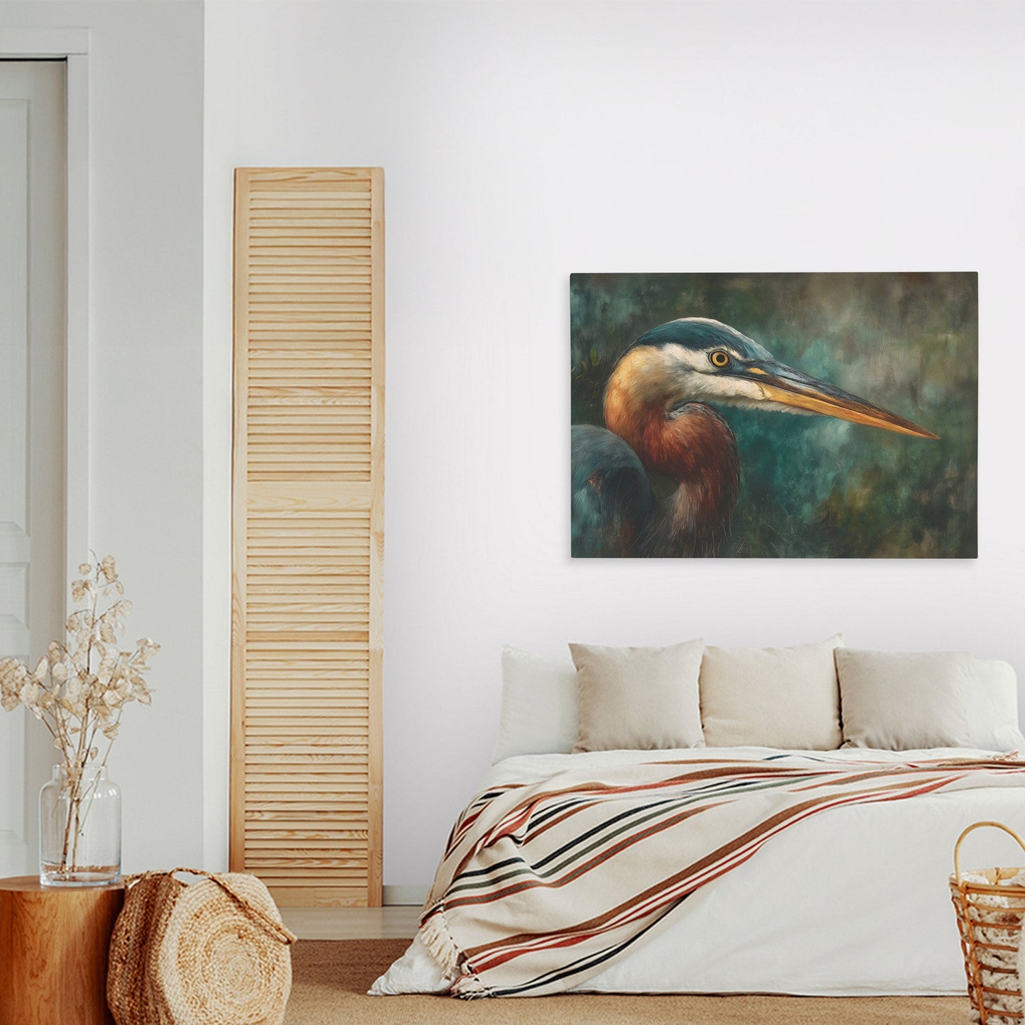 Phantoms Territory - Luxury Wall Art