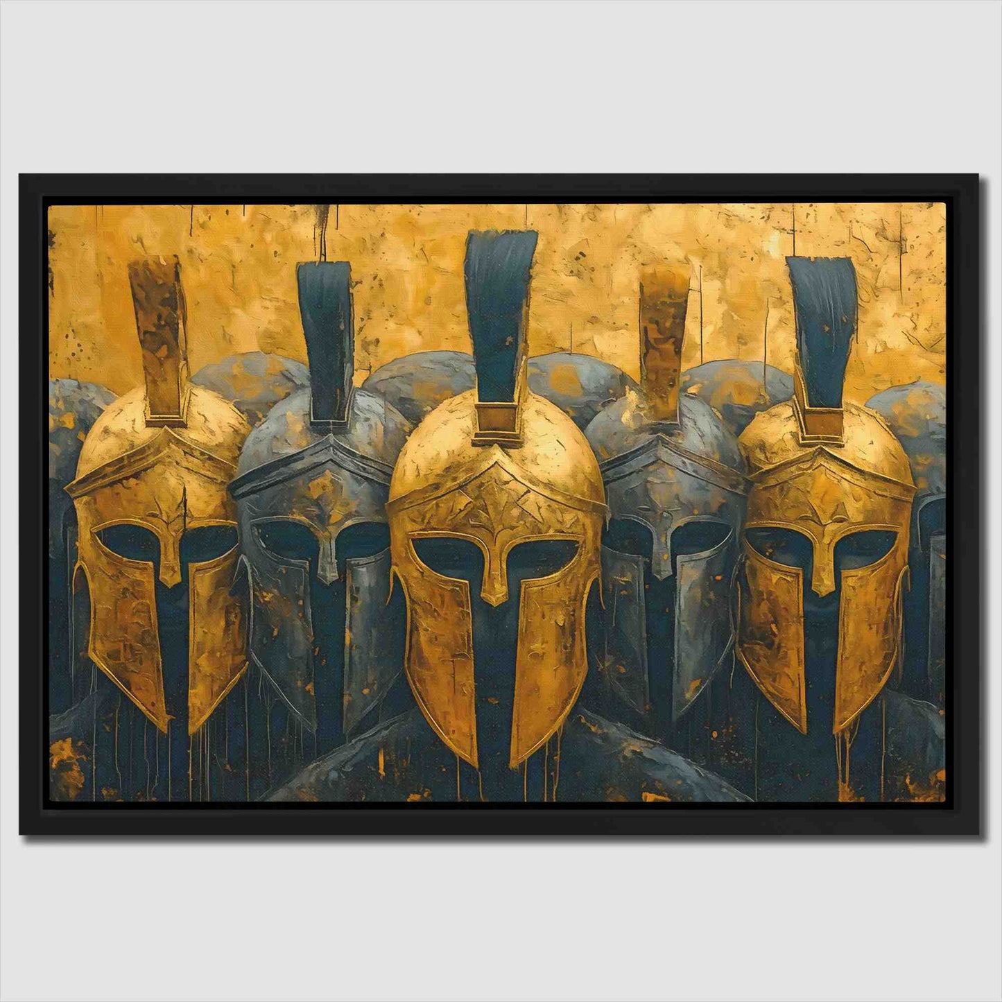 Royal Army - Army Art