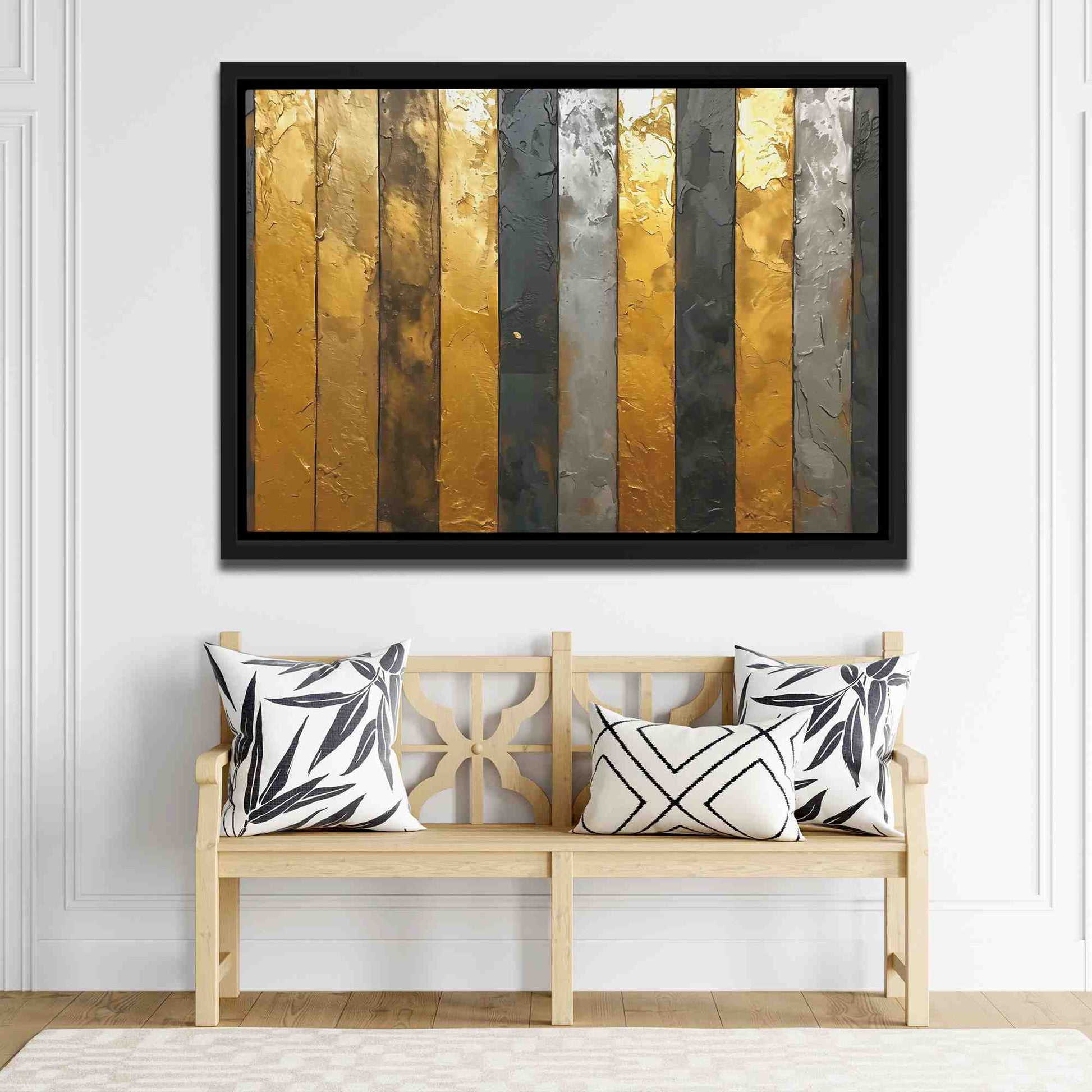 Royal Bars - Rustic Art