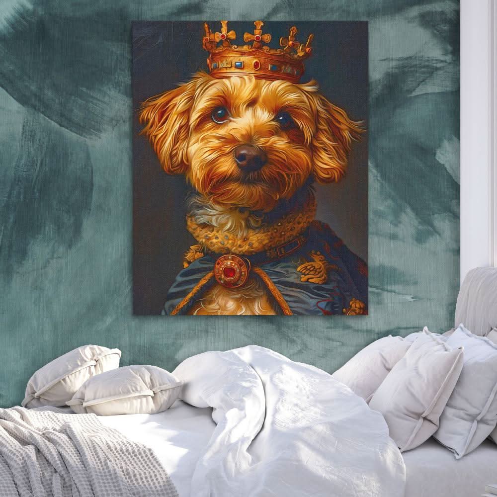 Royal Canine - Animals Art