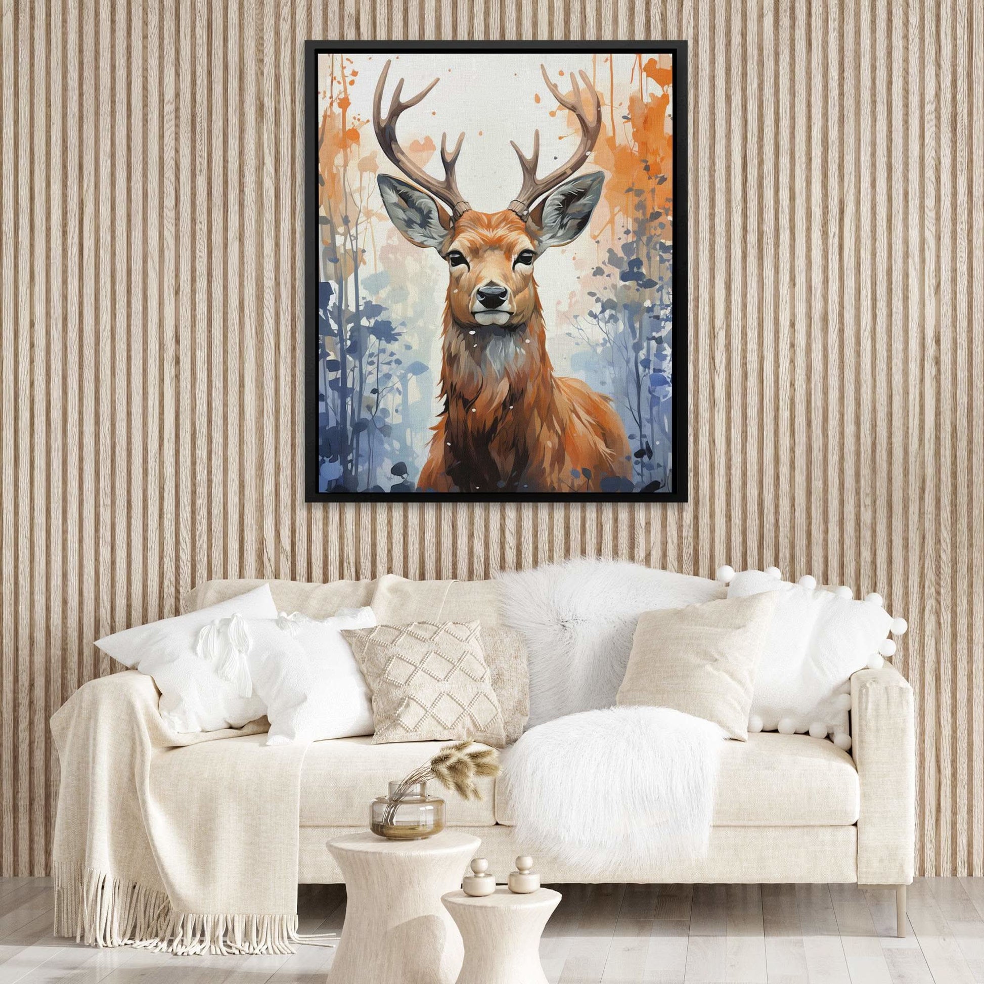 Serene Meadows - Luxury Wall Art