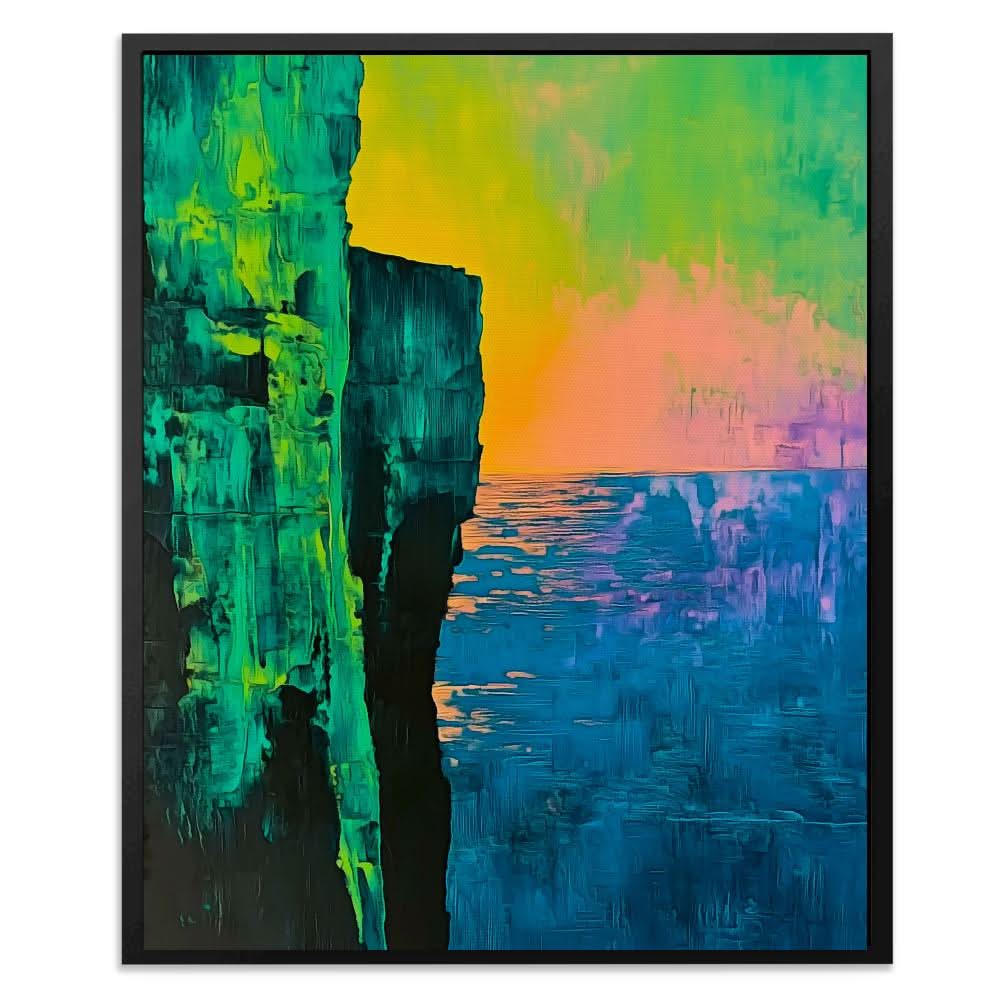 Spectrum Coast - Coastal Art for Creative Studio