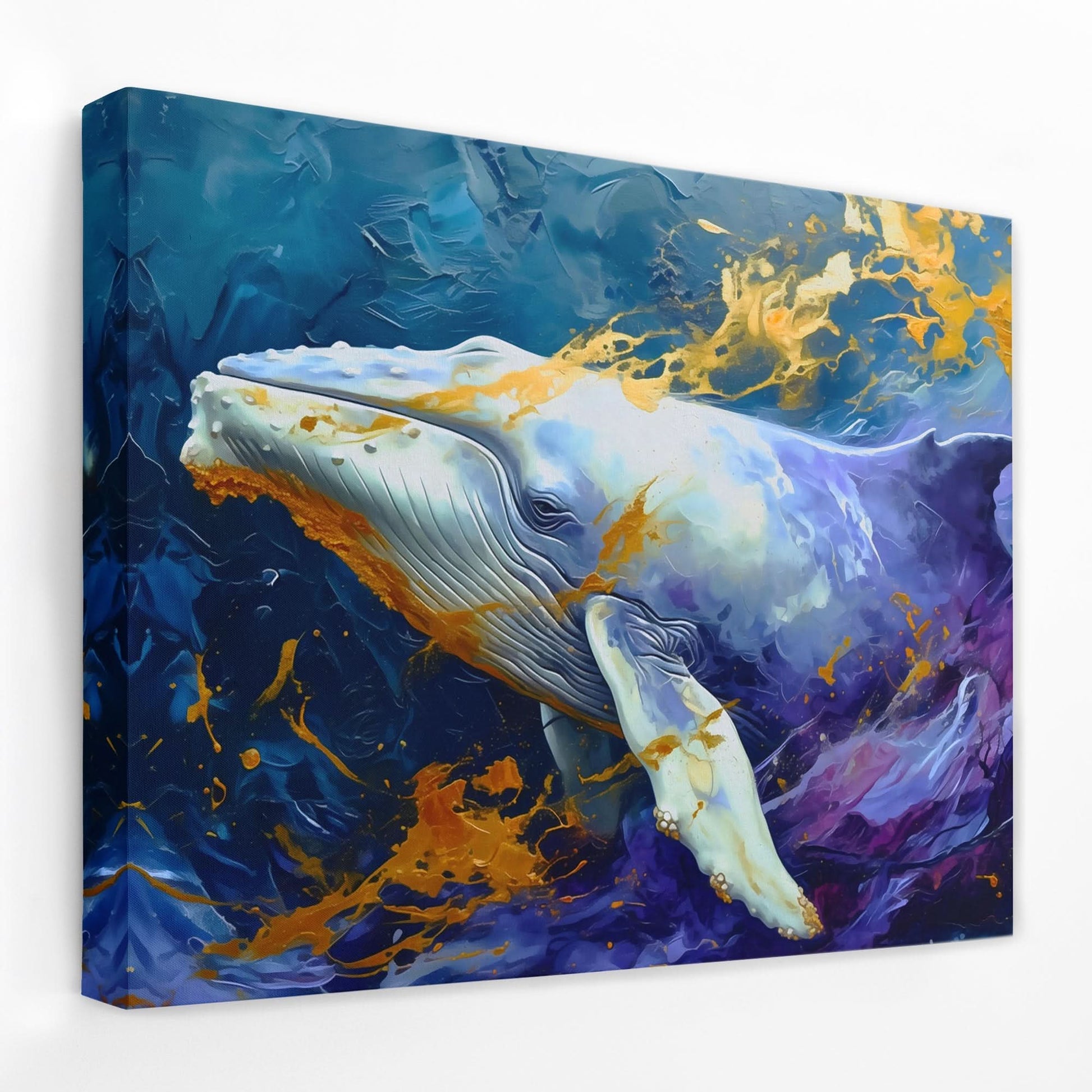 Spirit of the Ocean - Luxury Wall Art