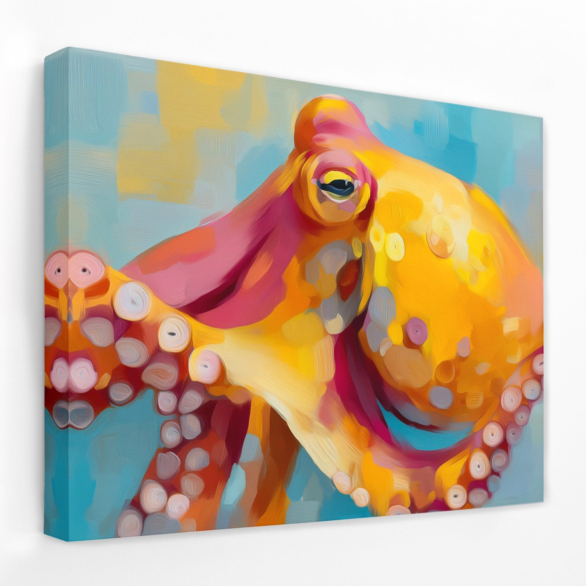 Suction Cups - Luxury Wall Art