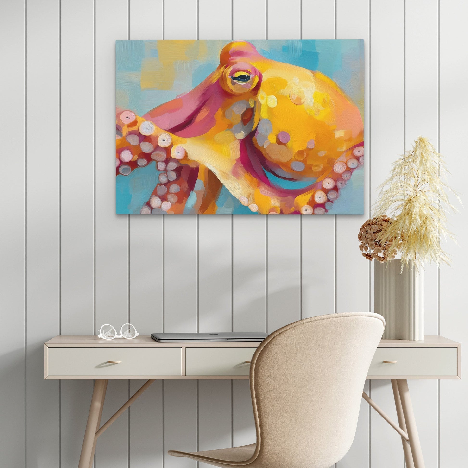 Suction Cups - Luxury Wall Art