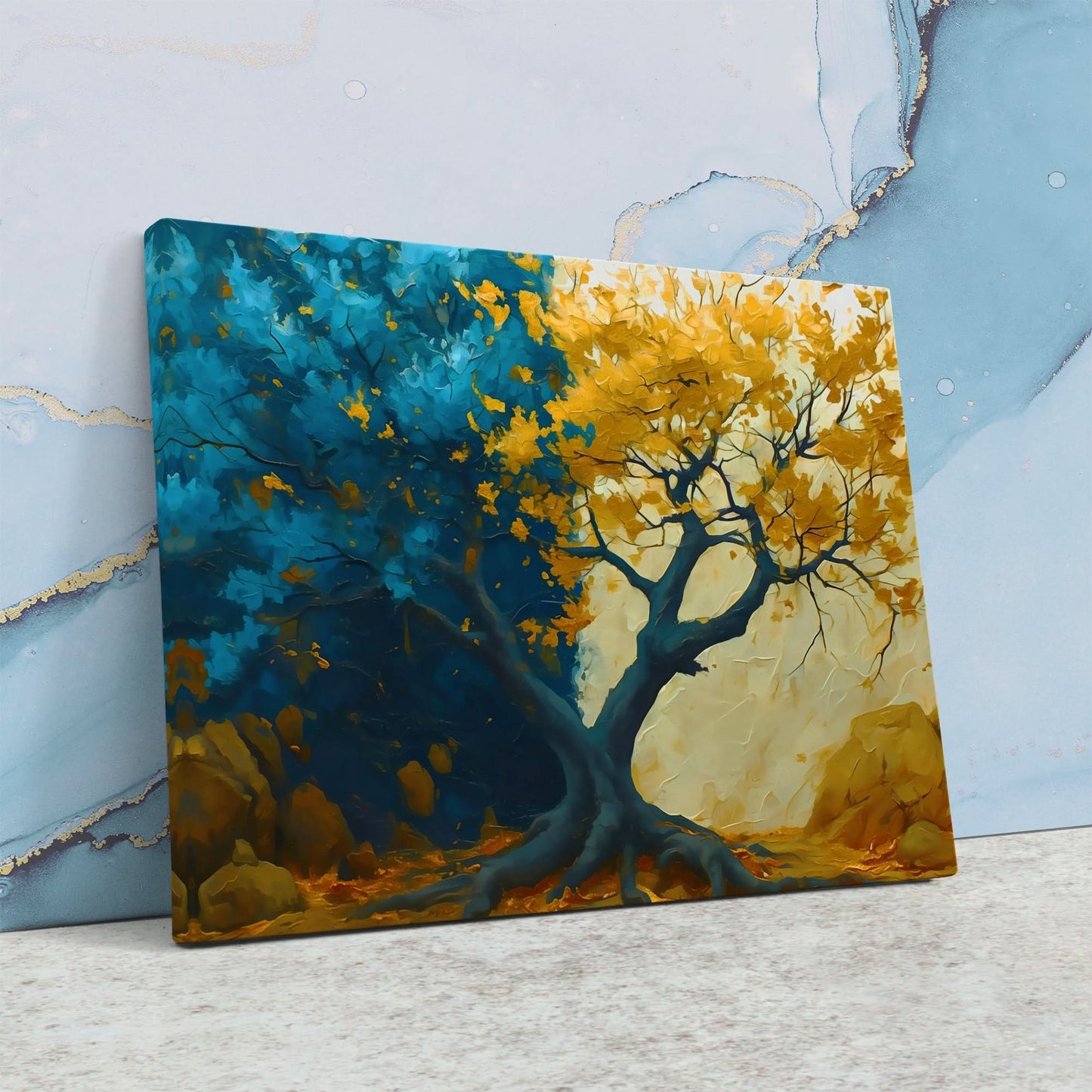 Tree of Life - Luxury Wall Art